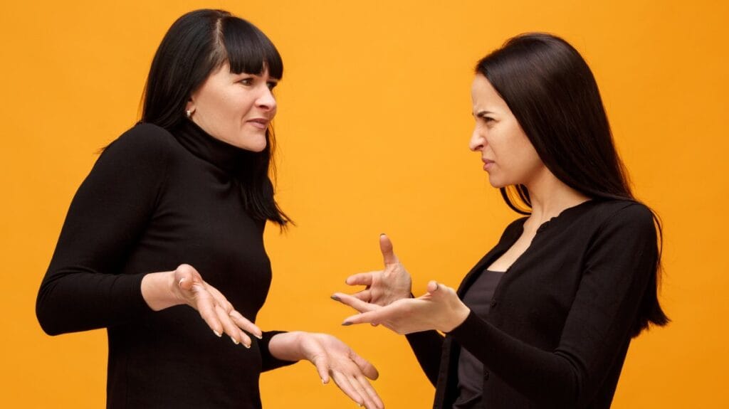Handling Criticism: How To Transform Feedback Into Personal Growth 4 Handling Criticism
