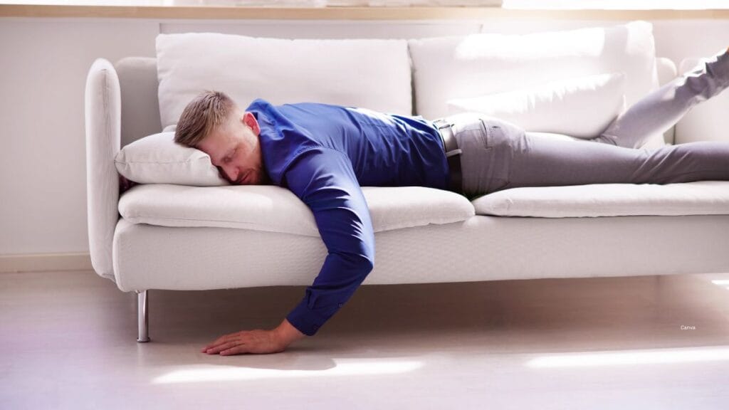 Overcoming Laziness: Steps To Unlock Your Full Potential 2 Overcoming Laziness
