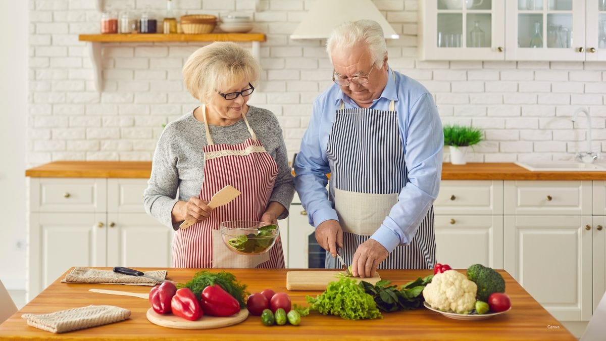 Essential Advice For Aged Parents For A Fulfilling Life 2 Advice For Aged Parents