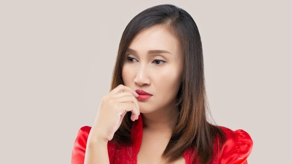 Critical Inner Voices