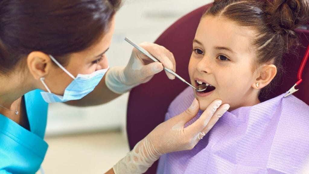 Dentist Song For Kids: Cleaning Teeth Song 2 Dentist Song For Kids