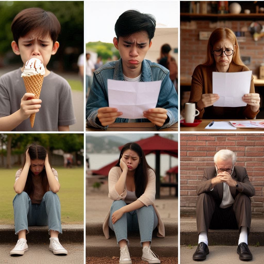 How To Overcome Disappointment And Build Lasting Self-Worth 3 Effects Of Disappointment