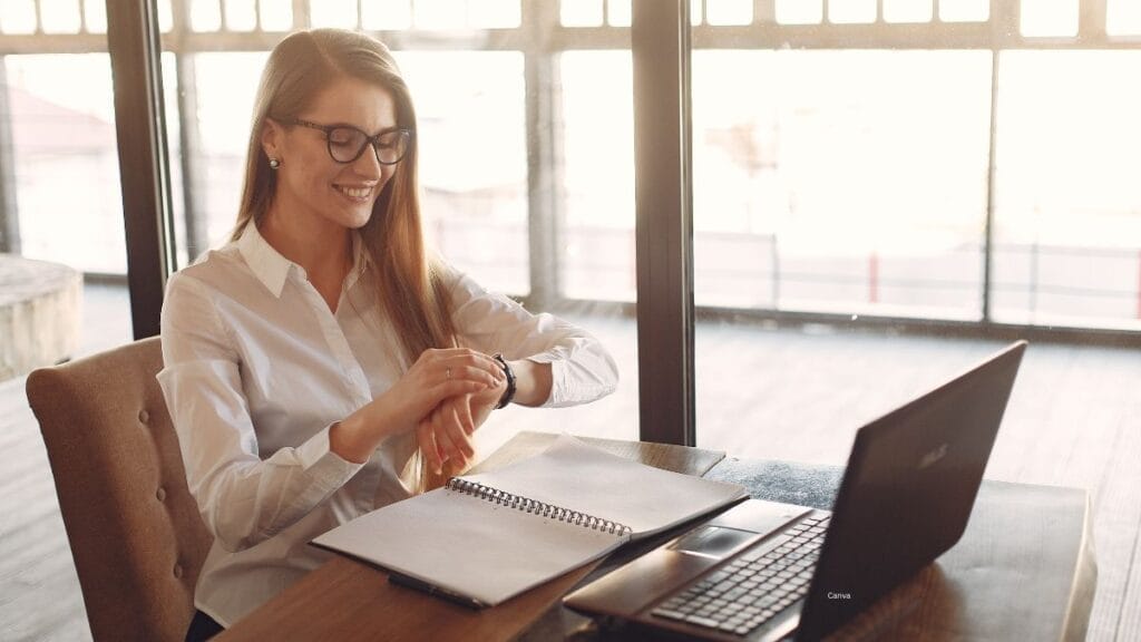 7 Healthy Career Habits (And Why They Matter) 2 Healthy Career Habits