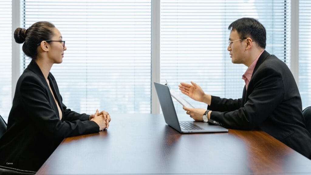 Job Interview Pitfalls