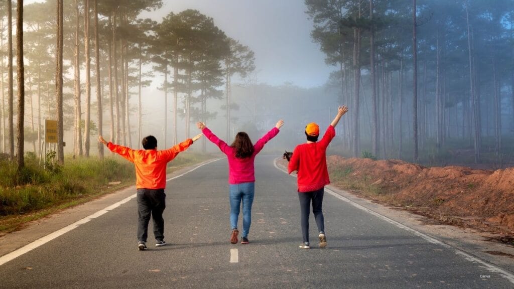 Life Without Limits