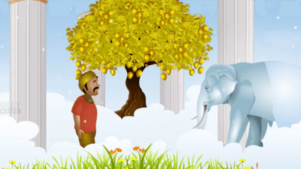 Magical Elephant