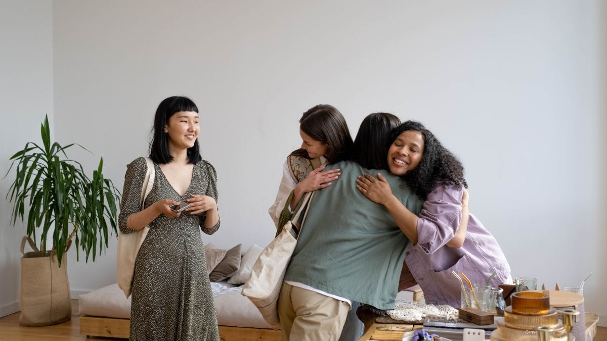 How To Make A Positive Impact On Others: Simple Actions, Lasting Impressions