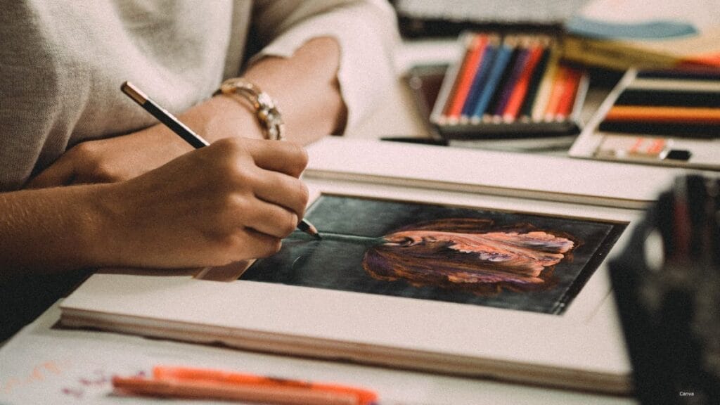 Power Of Creativity