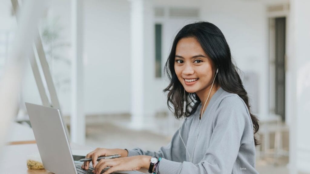 Work With Passion