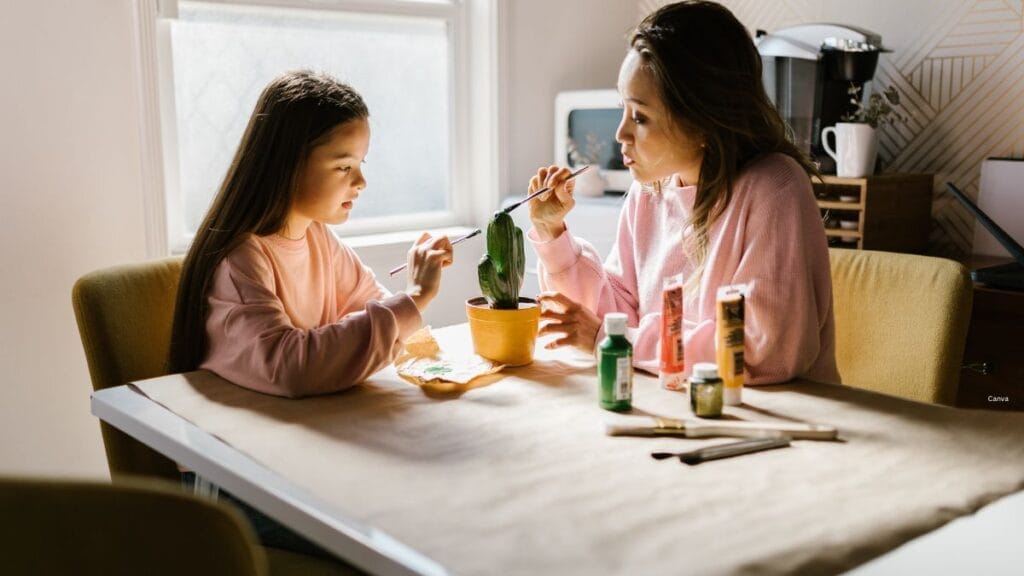 Mindful Parenting Techniques