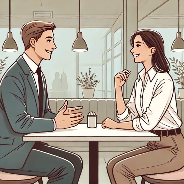 Polite Phrases For Setting Boundaries: How to Use Them Effectively 5 Polite Couples