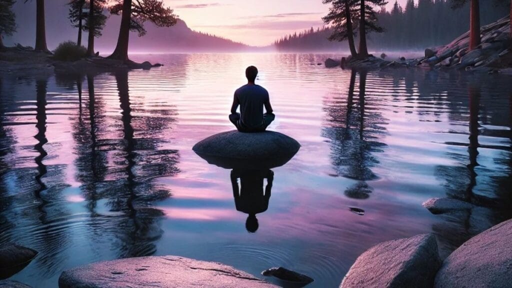 Power Of Solitude: 7 Best Ways To Spend Time With Yourself 8 Power Of Solitude