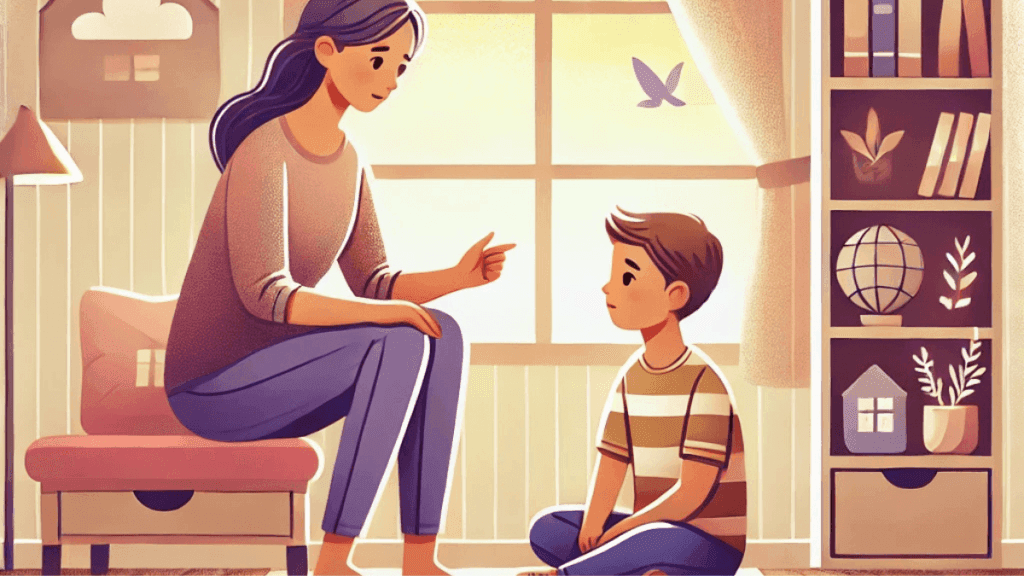 Raising Emotionally Resilient Kids: A Guide To Helping Children Thrive 2 Raising emotionally resilient kids