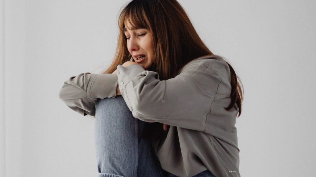 Affirmations For Dealing With Grief Or Loss