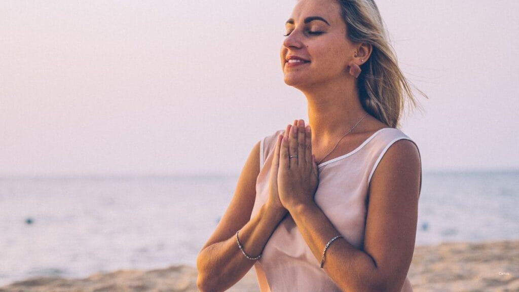 Affirmations For Mindfulness