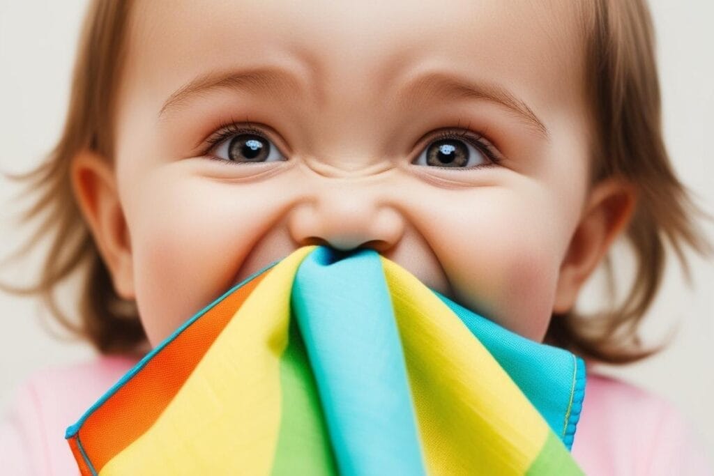 What Makes Us Sneeze? A Fun Explanation For Kids! 1 What Makes Us Sneeze