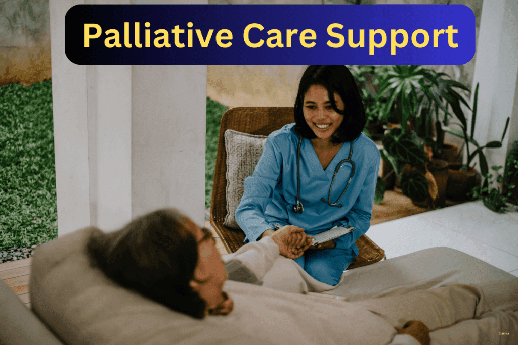 Palliative Care Support