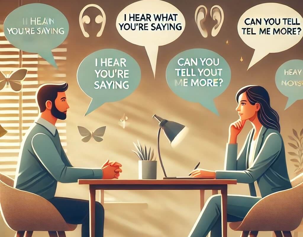 22 Active Listening Phrases To Transform Your Communication Skills 2 Active Listening Phrases