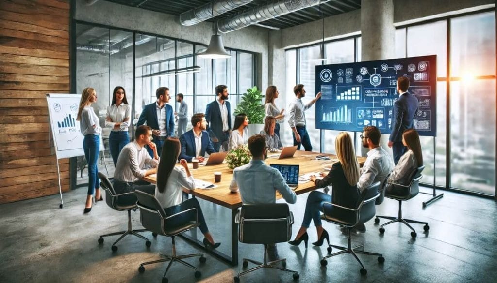 Collaboration Skills