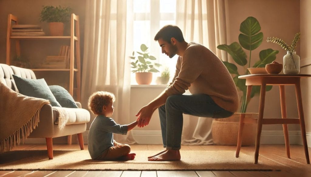 Gentle Parenting Techniques: Nurturing With Empathy And Respect 1 Gentle Parenting Techniques