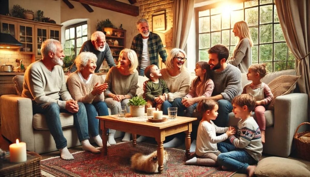 Important Family Rules