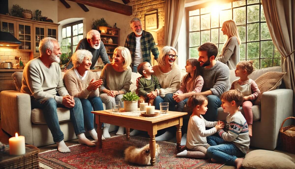 30 Important Family Rules For A Happy And Respectful Home