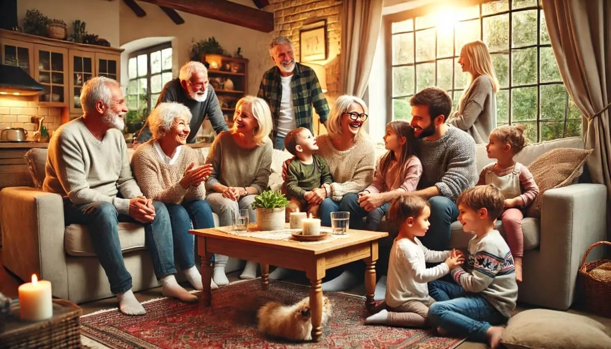 30 Important Family Rules For A Happy And Respectful Home