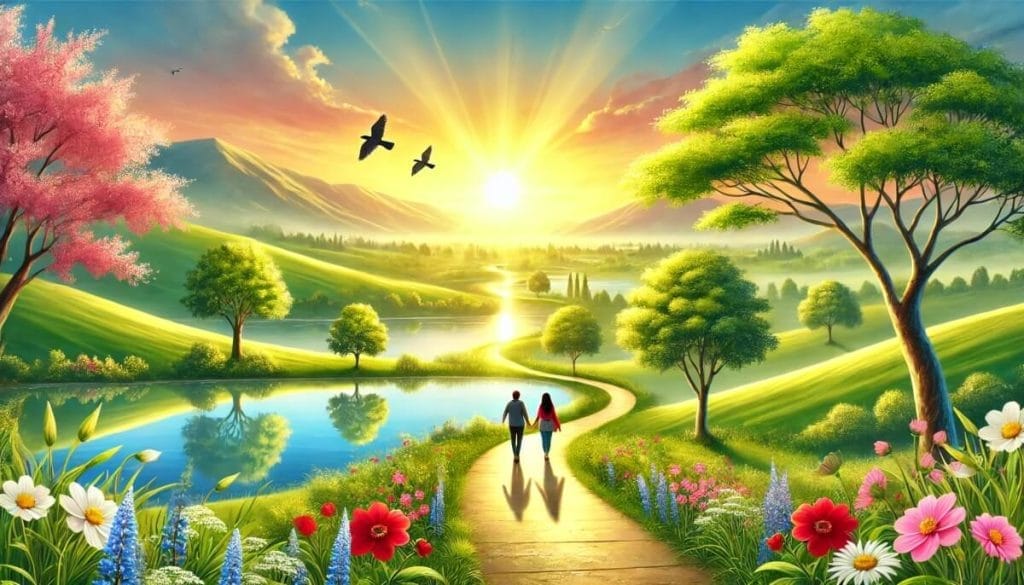How To Make Life More Beautiful: A Positive Perspective 9 Make Life More Beautiful