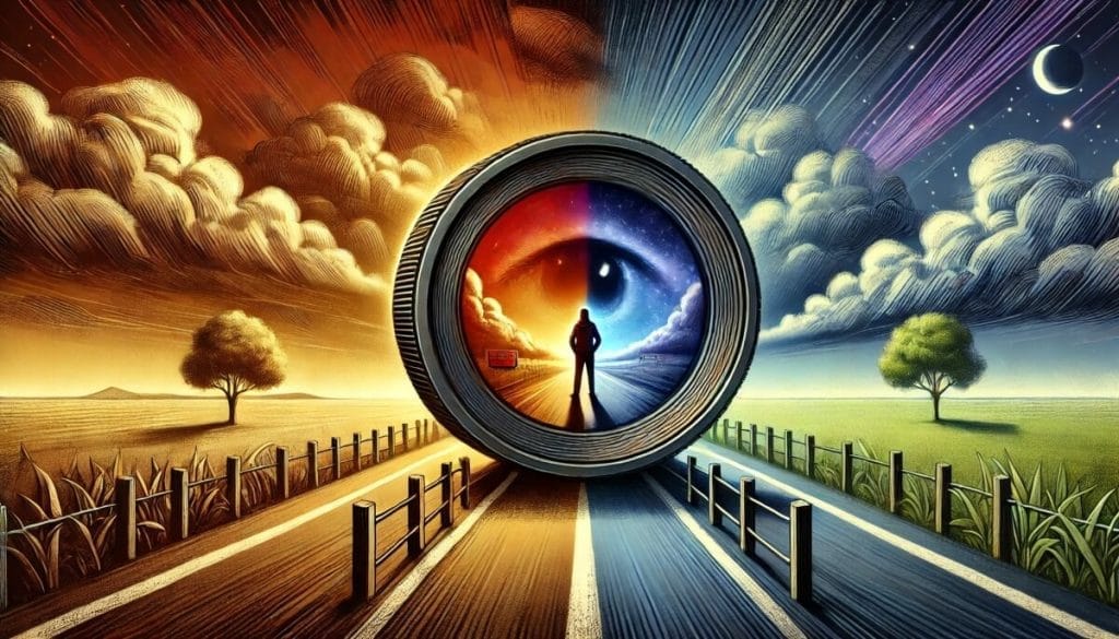 How Can A Perspective Shift Transform Your Life? 7 Perspective Shift
