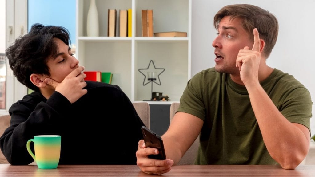How To Handle Tough Conversations With Confidence 8 Tough Conversations