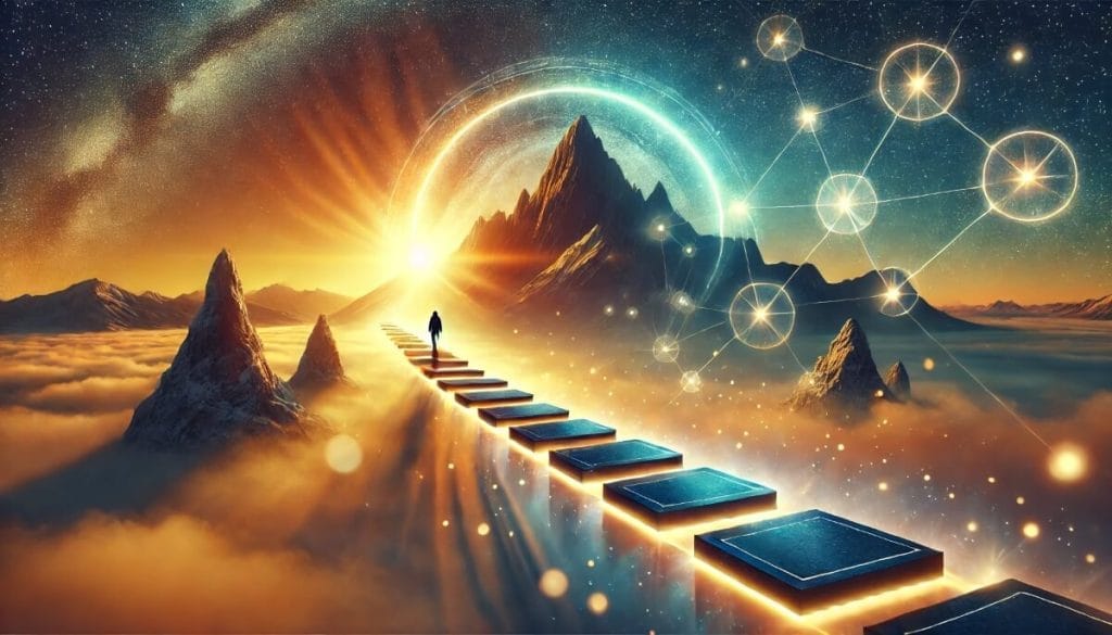 The Interdependence Of Vision And Mission: How To Align Dreams With Action 8 Vision And Mission