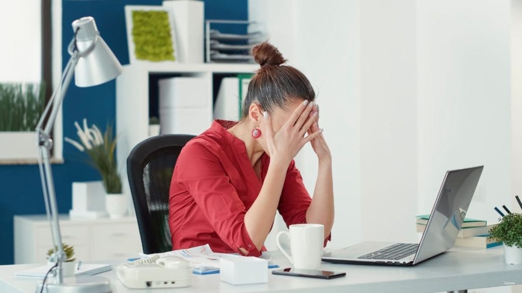 Worst Career Mistakes