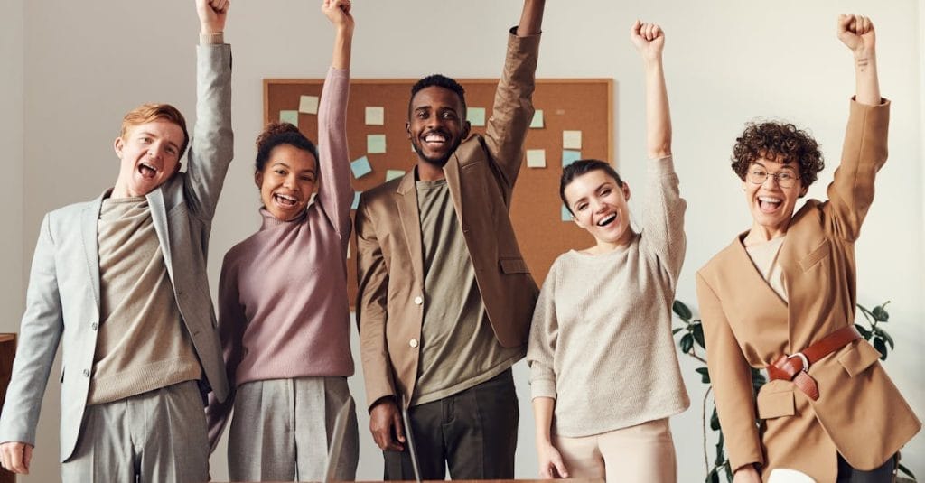 8 Proven Success Principles For A Meaningful Impact 3 Success Principles