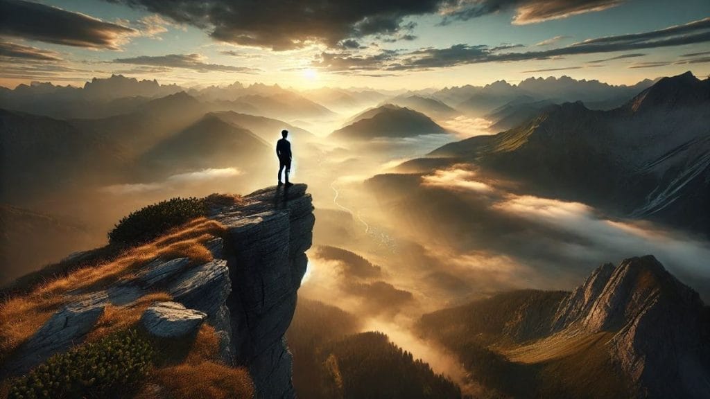 Face Fear In Life