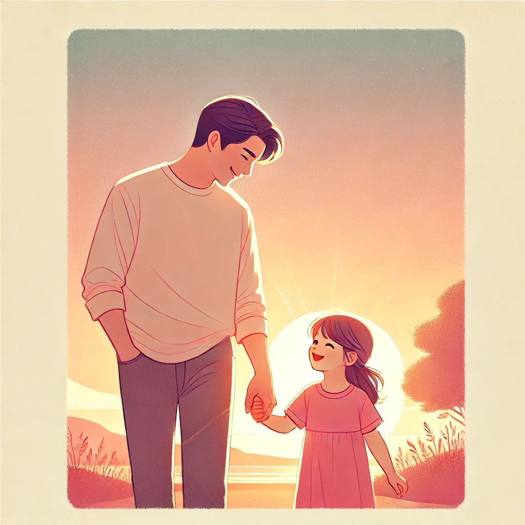 Why the Father Daughter Bond is Crucial: The Emotional Impact Every Parent Must Know 3 Father Daughter Bond Instagram