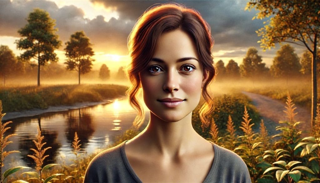 Good Woman