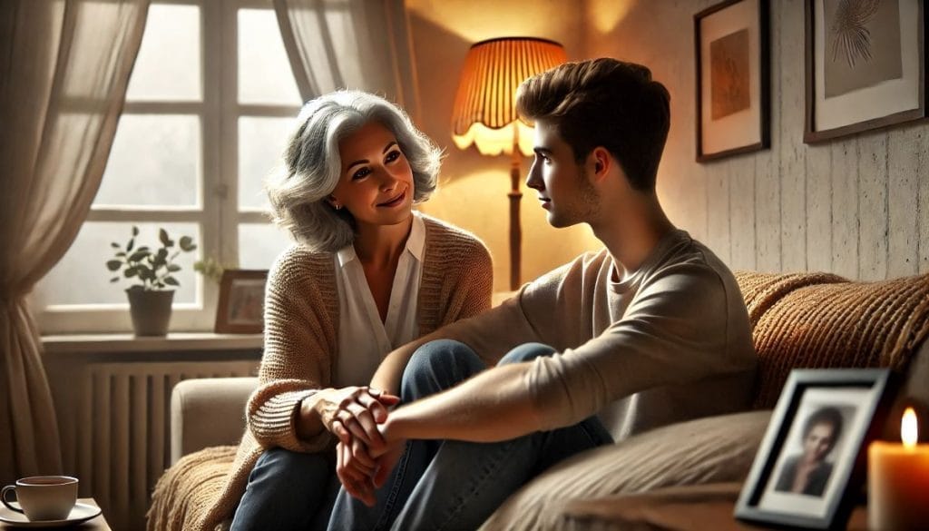 Honour Your Mother: The Way You Treat Her Reflects in Your Life 2 Honour Your Mother
