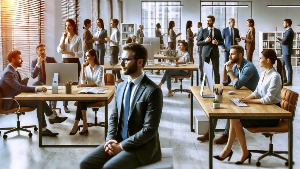 Mastering Emotions At Work: A Guide To Emotional Intelligence In The Workplace 2 Mastering Emotions At Work