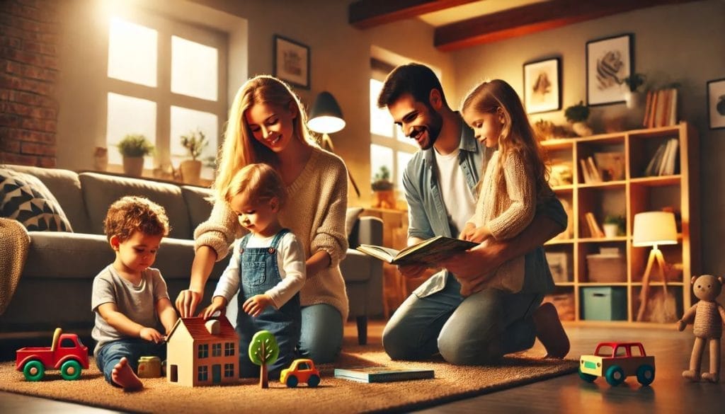 Parenting Mistakes to Avoid: Essential Tips for Raising Responsible Children 2 Parenting mistakes to avoid