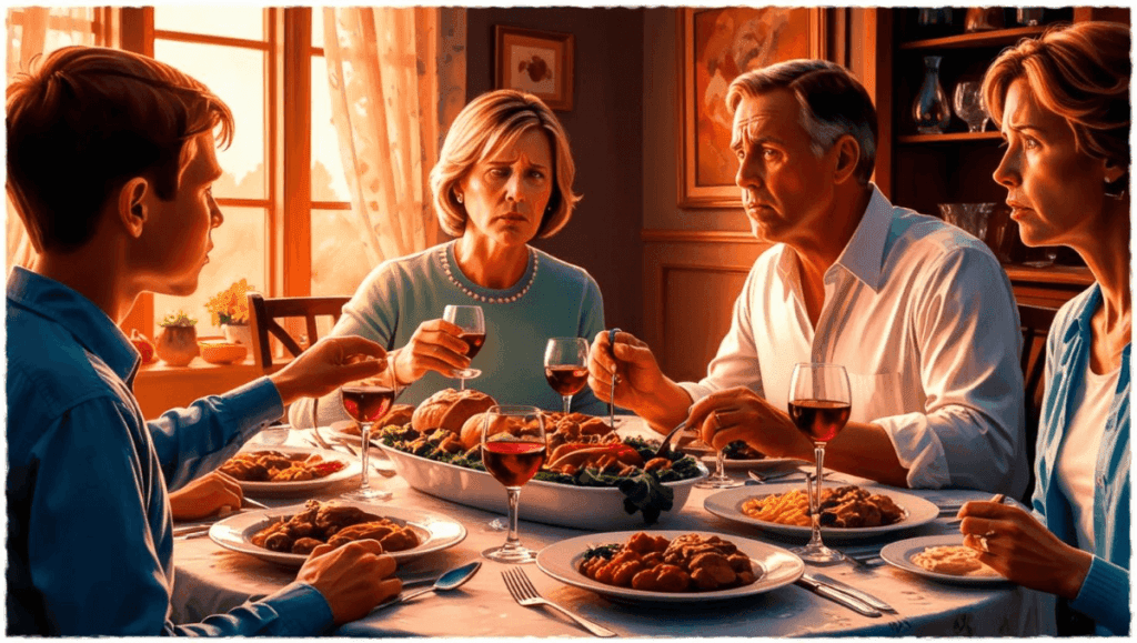 How Can You End the Toxic Family Cycle for Good? 10 Toxic Family Cycle