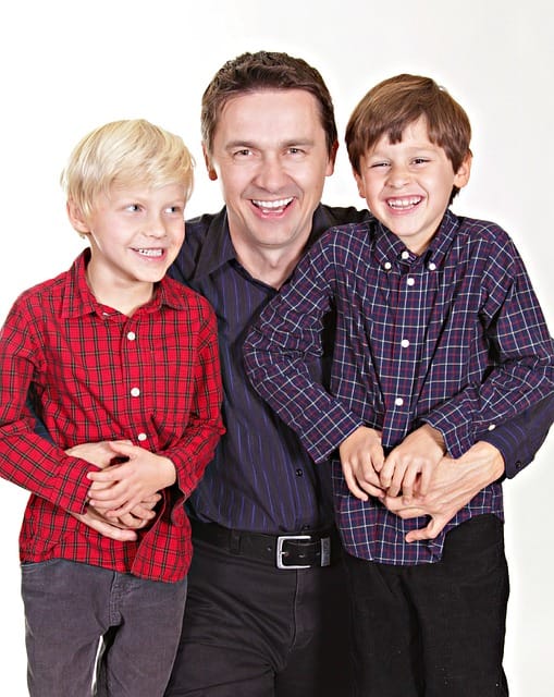 Modern Generation Children | Are We Raising Responsible Children? 4 family, father, children, dad, together, son, child, people, happy, parent, portrait, family, father, dad, dad, dad, dad, dad, people, parent