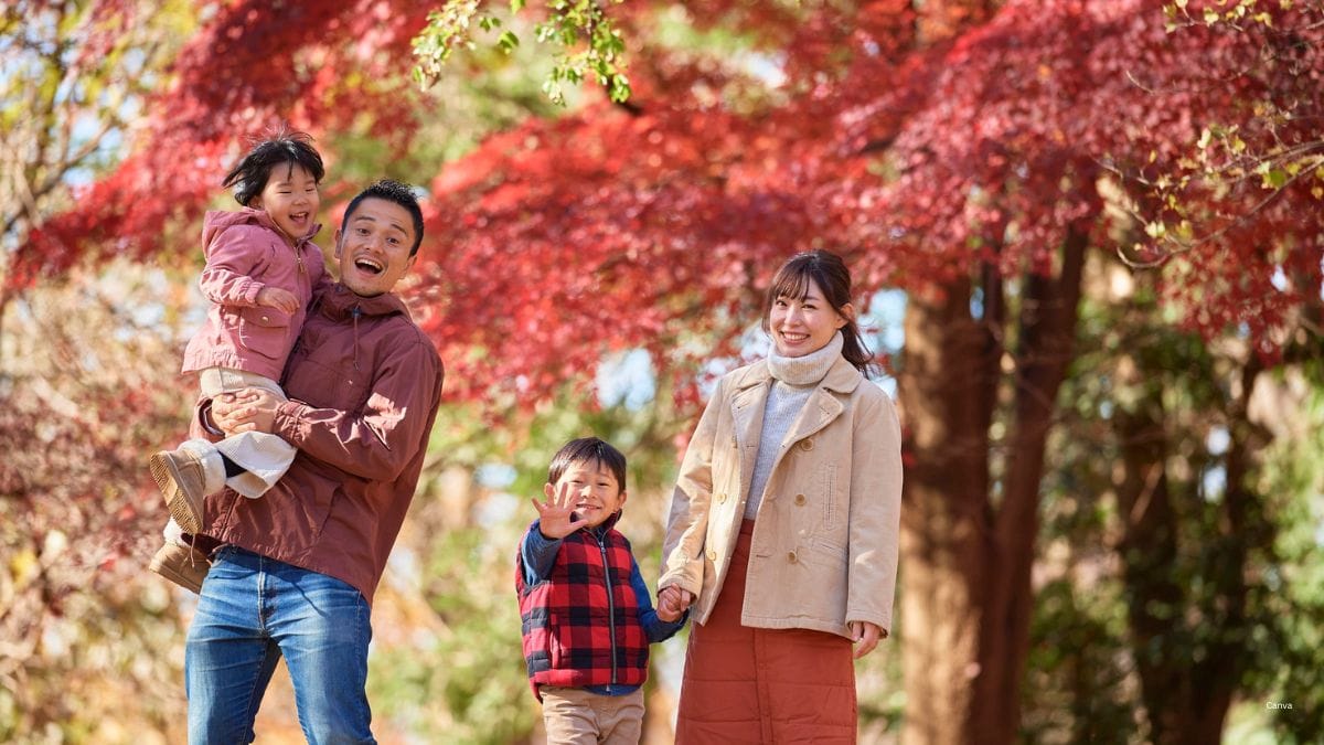 Appreciating the Simple Moments in Life – A Gentle Reminder That Matters Most