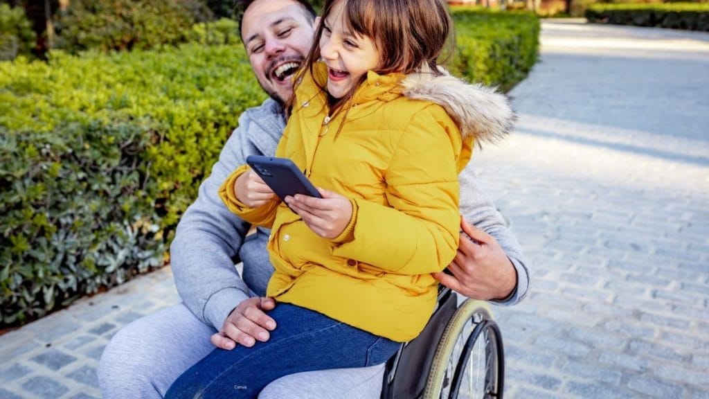 Children with Special Needs Teach Us the True Meaning of Inclusion and Humanity 9 Children with Special Needs