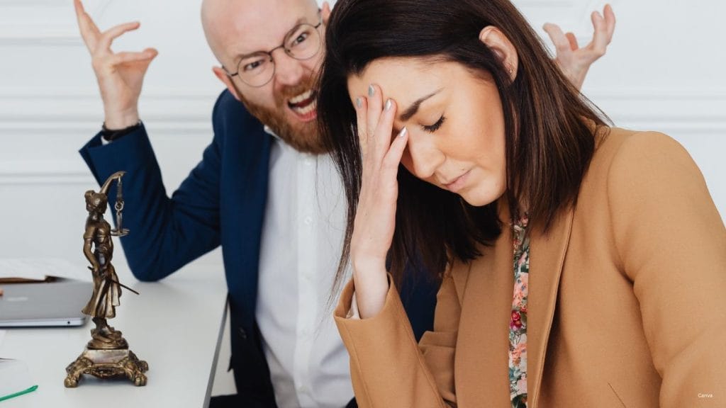 Destructive Forces That Threaten Marriages