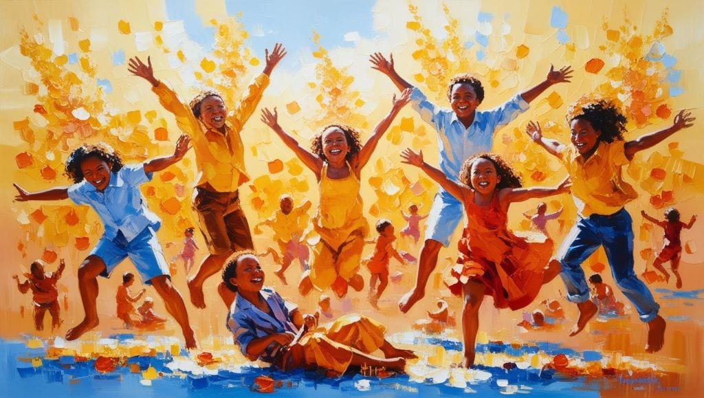 How to Be Happy Every Day: 7 Daily Habits That Make a Big Difference 3 Happy every day