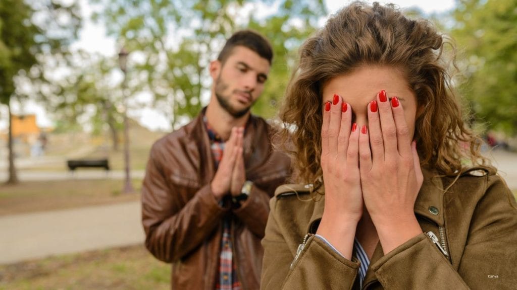 Importance of Apologizing in Relationships