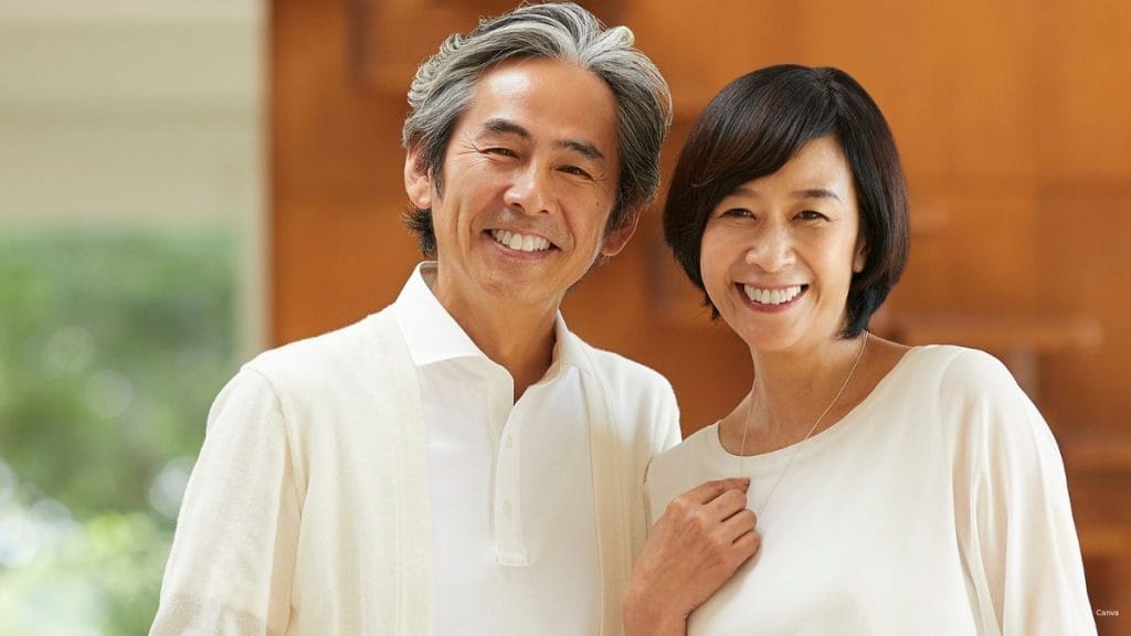 Falling in Love After 50: A New Definition of Love 2 Love After 50