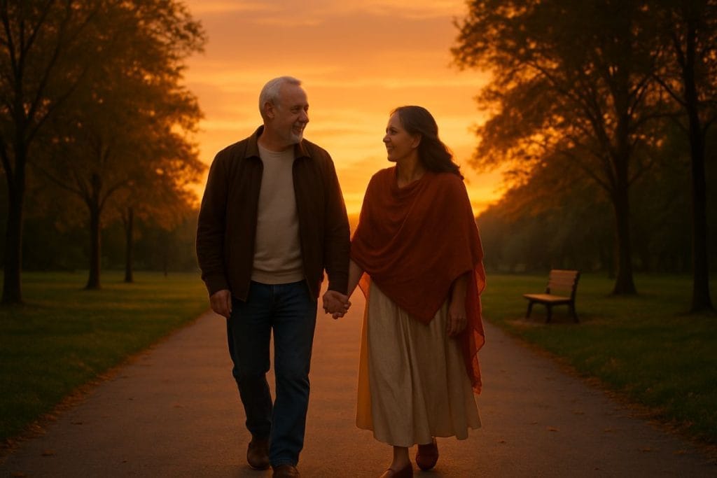 Love and Commitment