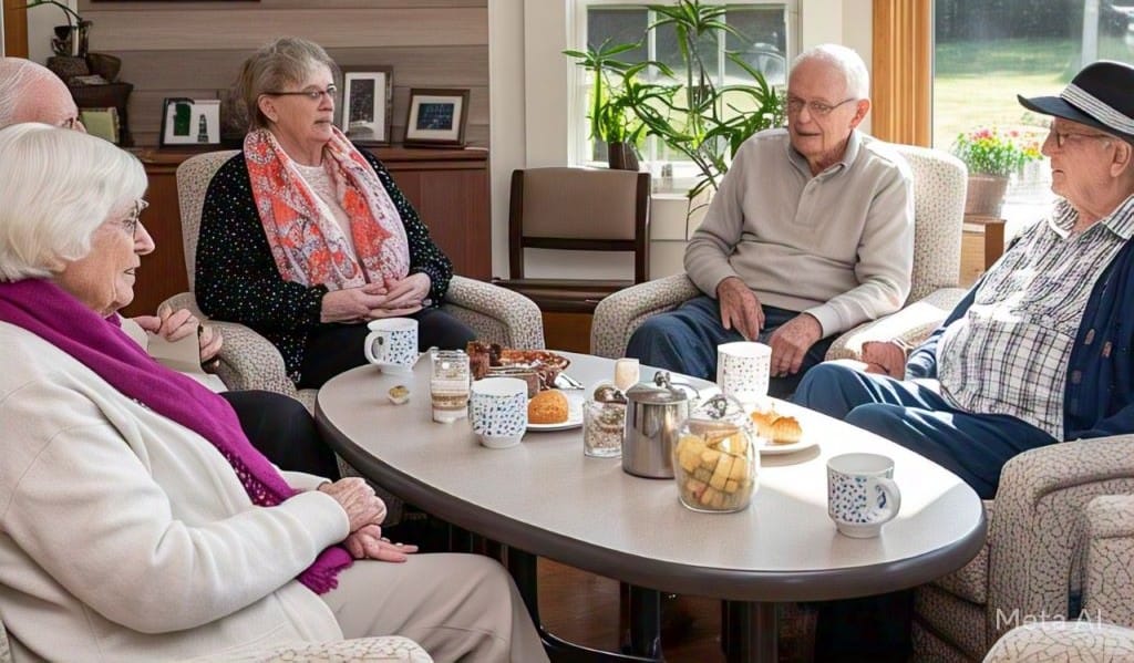 What to Do After Retirement: Essential Tips for a Healthy and Fulfilling Life 3 Retirement Life