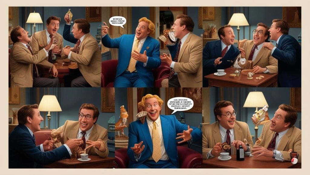 The Skill of Humour: How Anyone Can Learn to Be Funny 3 Skill of humour multiple windows